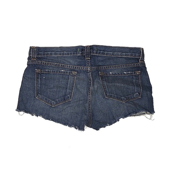 J Brand Jean Shorts - Picture 2 of 5